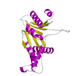 Image of CATH 5vy4S00