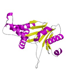 Image of CATH 5vy4W00