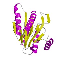 Image of CATH 5vy4Z00