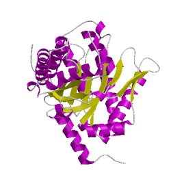 Image of CATH 5vy5A00