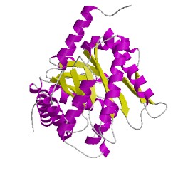 Image of CATH 5vy5B