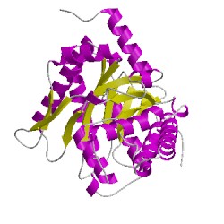 Image of CATH 5vy5C