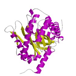 Image of CATH 5vy5D