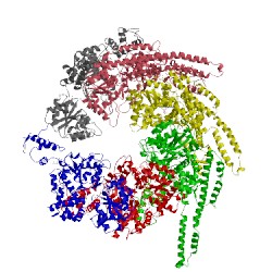 Image of CATH 5vy8