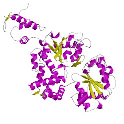 Image of CATH 5vy8A