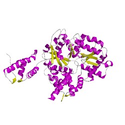 Image of CATH 5vy8B