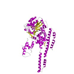 Image of CATH 5vy8C