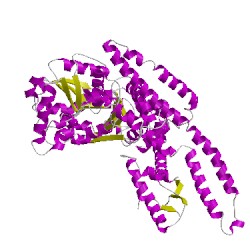 Image of CATH 5vy8D