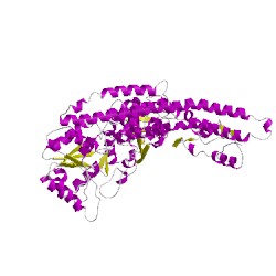 Image of CATH 5vy8E