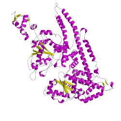 Image of CATH 5vy9B