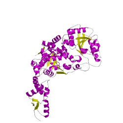 Image of CATH 5vyaE