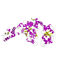Image of CATH 5vyaF