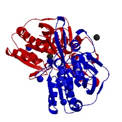 Image of CATH 5vyq