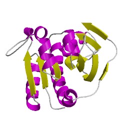 Image of CATH 5vyqA01