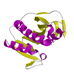 Image of CATH 5vyqB01