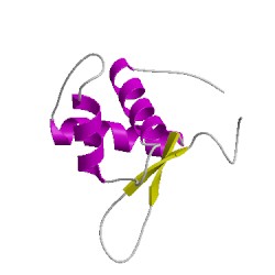 Image of CATH 5vyvA01