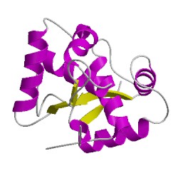 Image of CATH 5vyvB