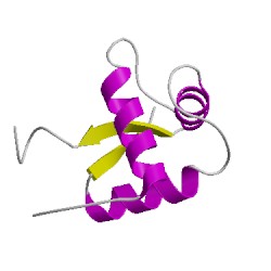 Image of CATH 5vyvB01