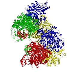 Image of CATH 5vz0