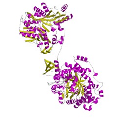 Image of CATH 5vz0A