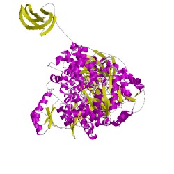 Image of CATH 5vz0B