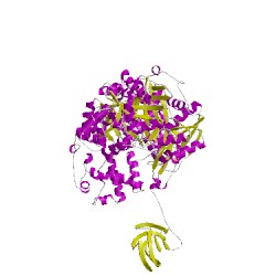 Image of CATH 5vz0C