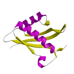 Image of CATH 5vz7A03