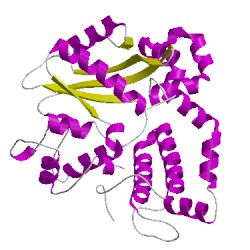 Image of CATH 5vzbA