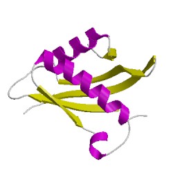 Image of CATH 5vzbA03