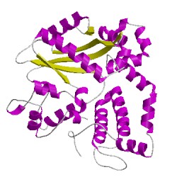 Image of CATH 5vzcA