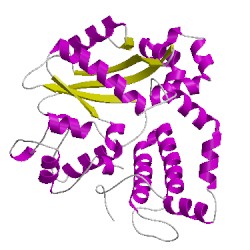 Image of CATH 5vzdA