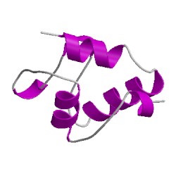 Image of CATH 5vzdA04