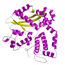 Image of CATH 5vzeA