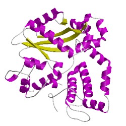 Image of CATH 5vzgA