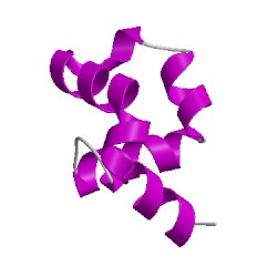 Image of CATH 5vzgA02