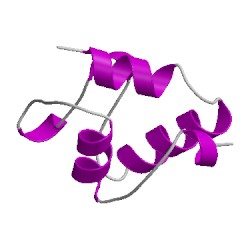 Image of CATH 5vzgA04