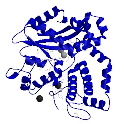 Image of CATH 5vzh