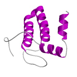 Image of CATH 5vzhA01