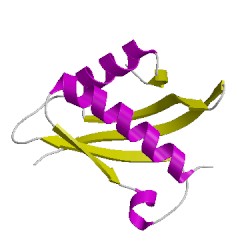 Image of CATH 5vziA03