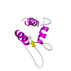 Image of CATH 5vzlC