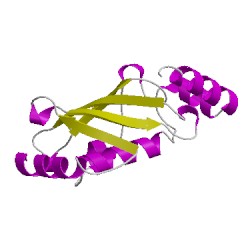 Image of CATH 5vzwA