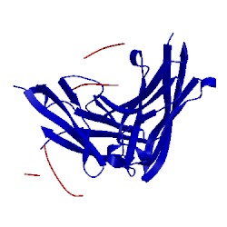 Image of CATH 5vzy