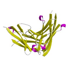 Image of CATH 5vzyH