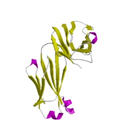 Image of CATH 5vzyL