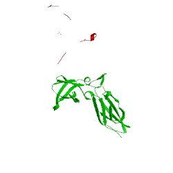 Image of CATH 5w06