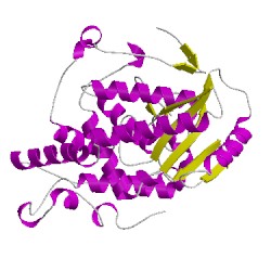 Image of CATH 5w0bB00