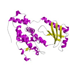 Image of CATH 5w0bC00