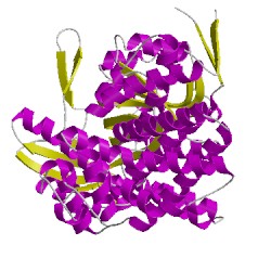 Image of CATH 5w0sH