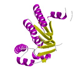 Image of CATH 5w18B