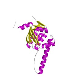 Image of CATH 5w18E